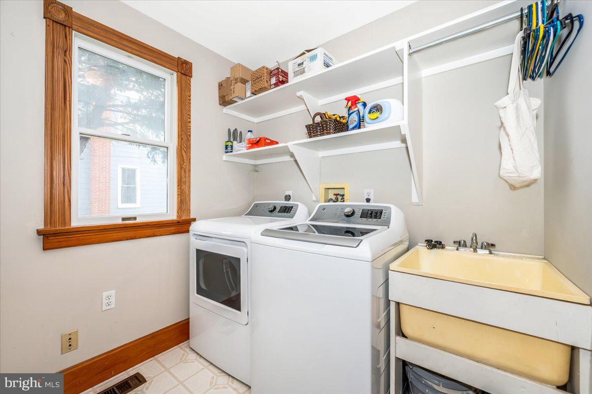 DOWNTOWN WALKERSVILLE - Residential