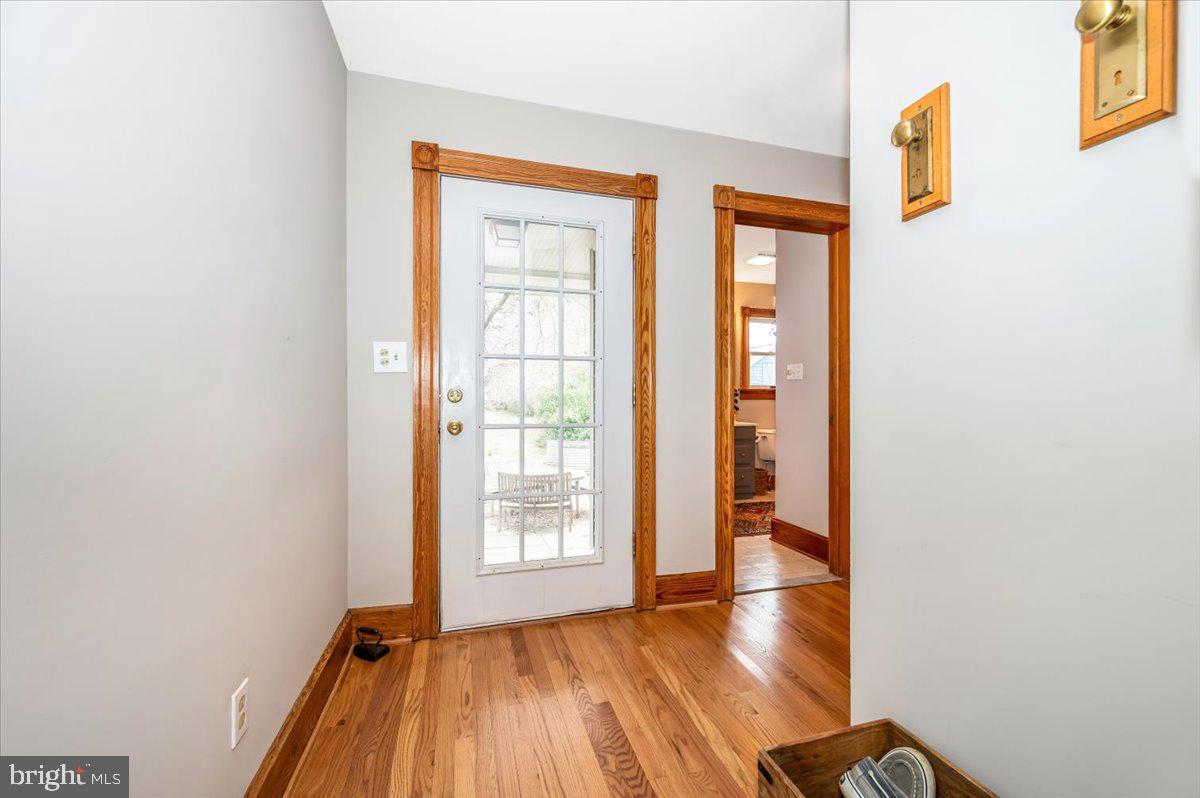 DOWNTOWN WALKERSVILLE - Residential