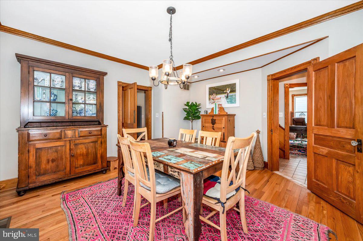 DOWNTOWN WALKERSVILLE - Residential