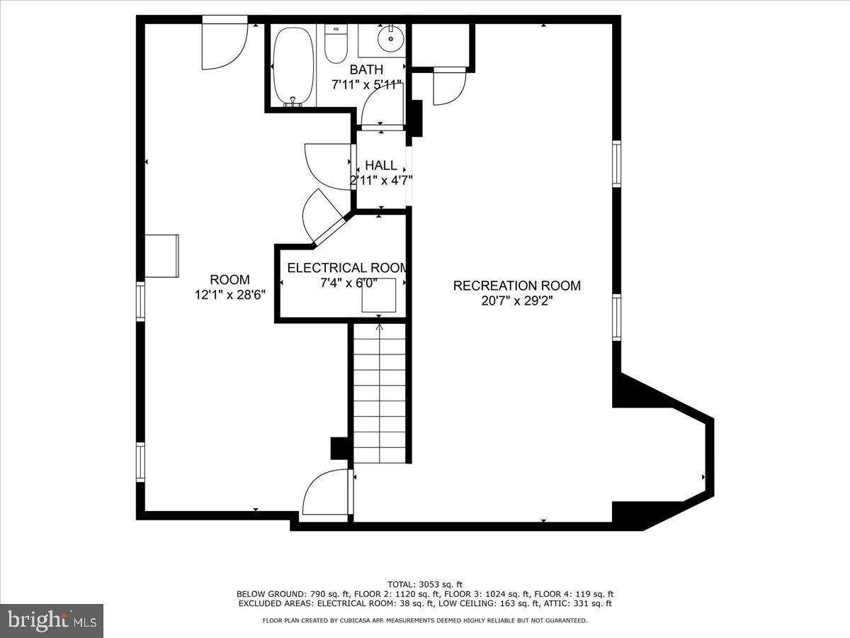 DOWNTOWN WALKERSVILLE - Residential