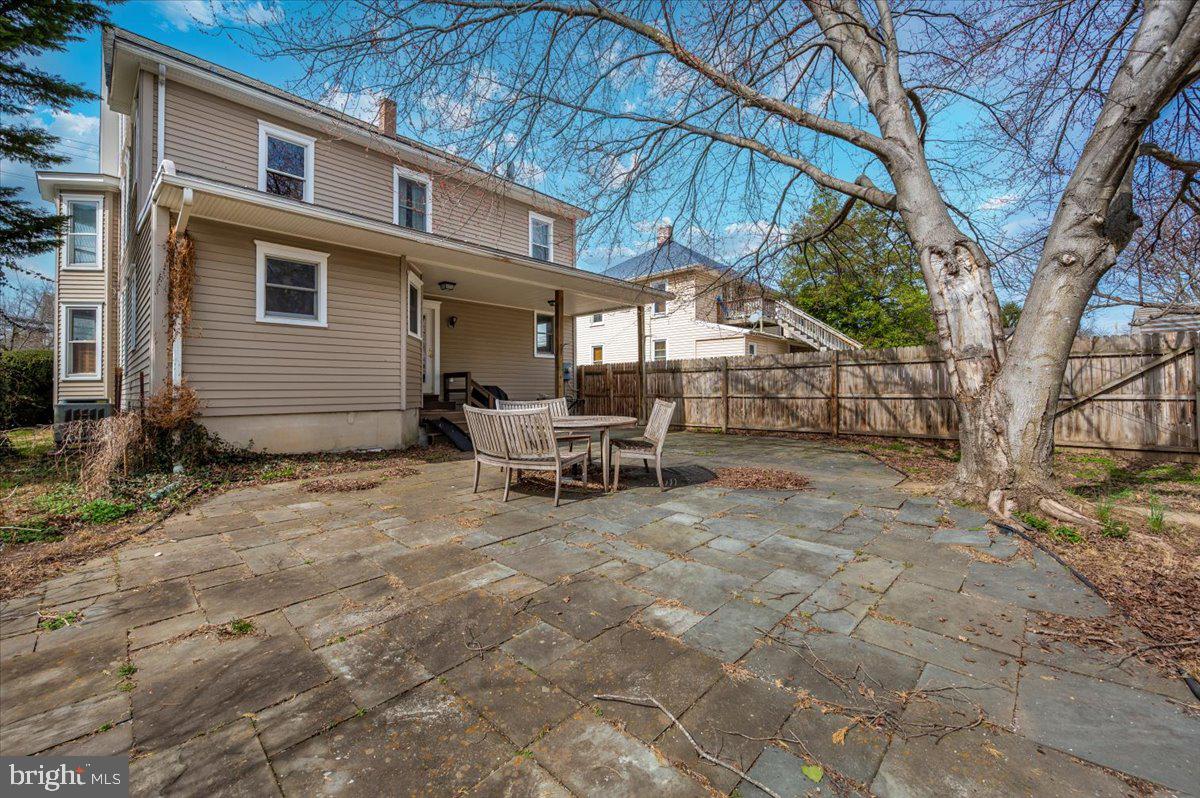 DOWNTOWN WALKERSVILLE - Residential