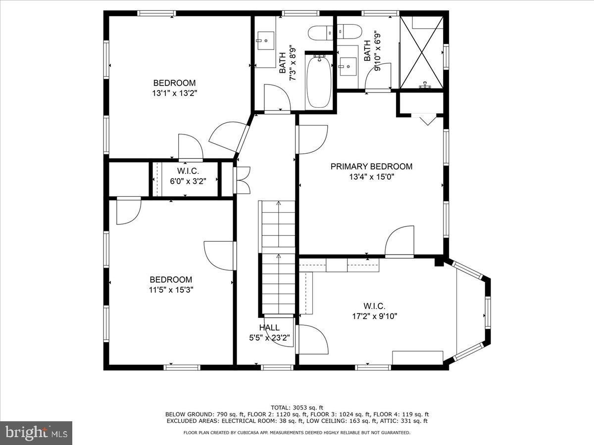 DOWNTOWN WALKERSVILLE - Residential