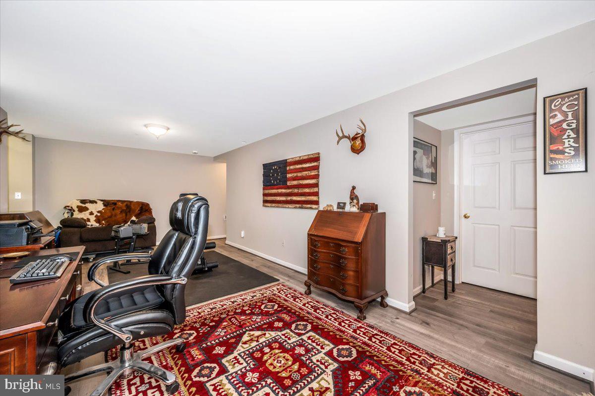 DOWNTOWN WALKERSVILLE - Residential