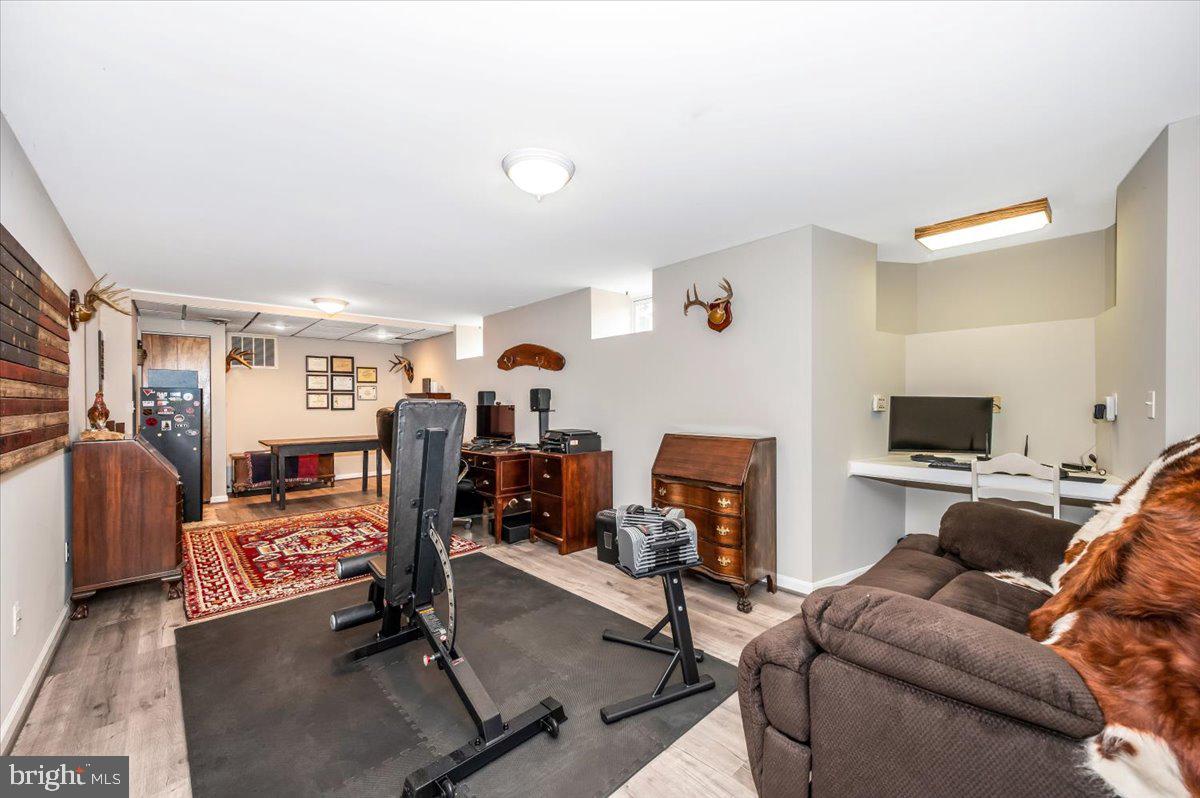 DOWNTOWN WALKERSVILLE - Residential