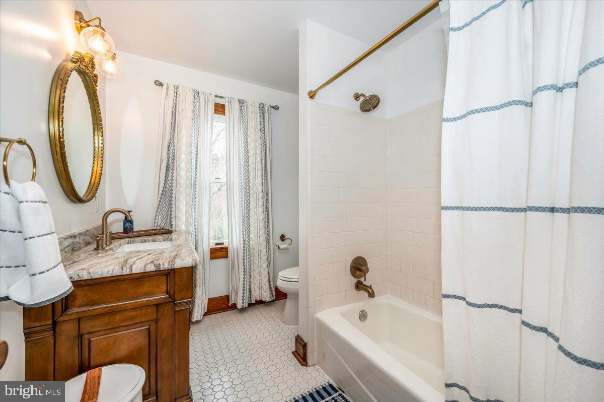 DOWNTOWN WALKERSVILLE - Residential