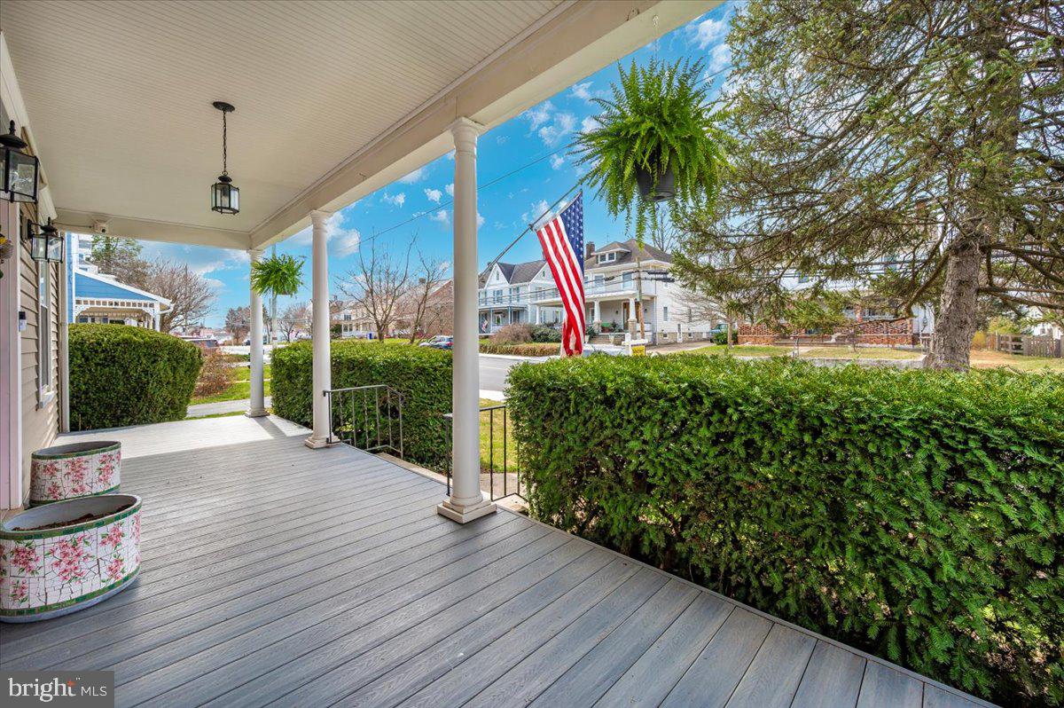 DOWNTOWN WALKERSVILLE - Residential