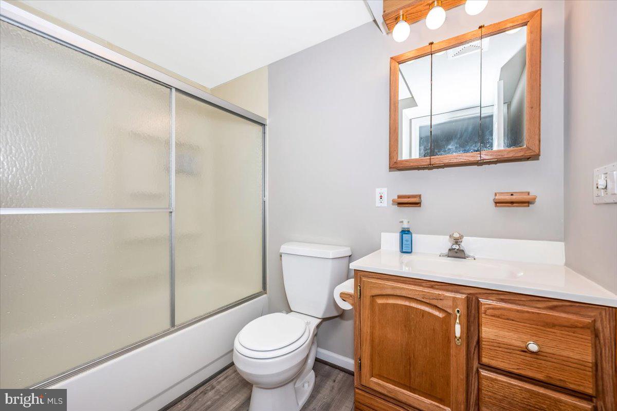 DOWNTOWN WALKERSVILLE - Residential