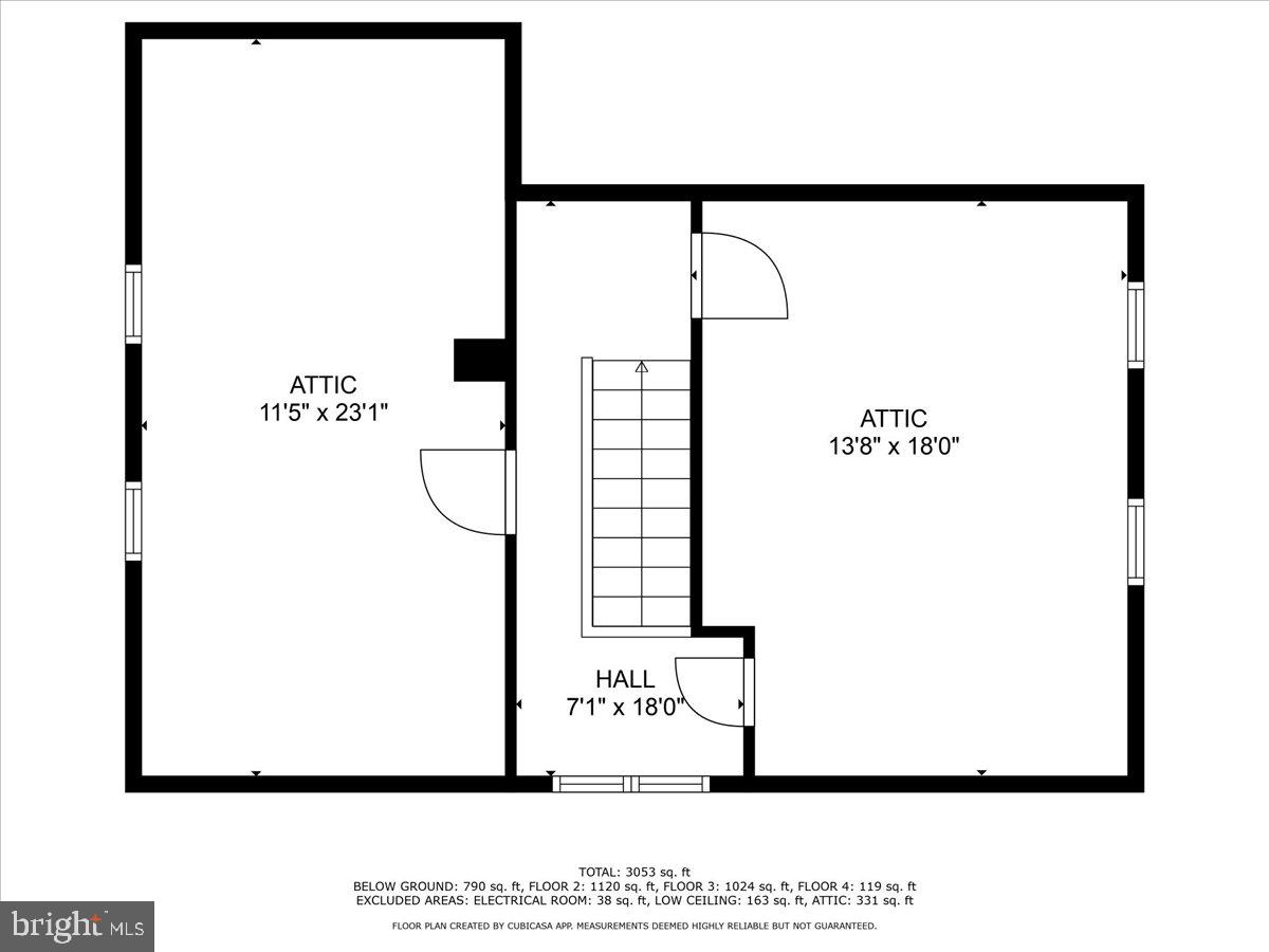 DOWNTOWN WALKERSVILLE - Residential