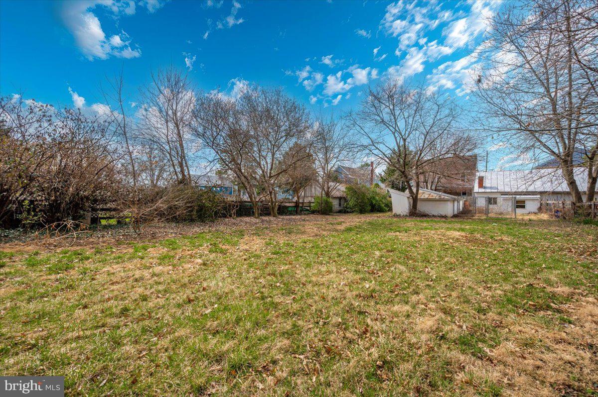 DOWNTOWN WALKERSVILLE - Residential