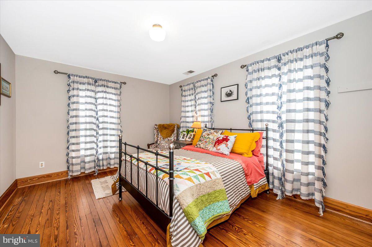 DOWNTOWN WALKERSVILLE - Residential