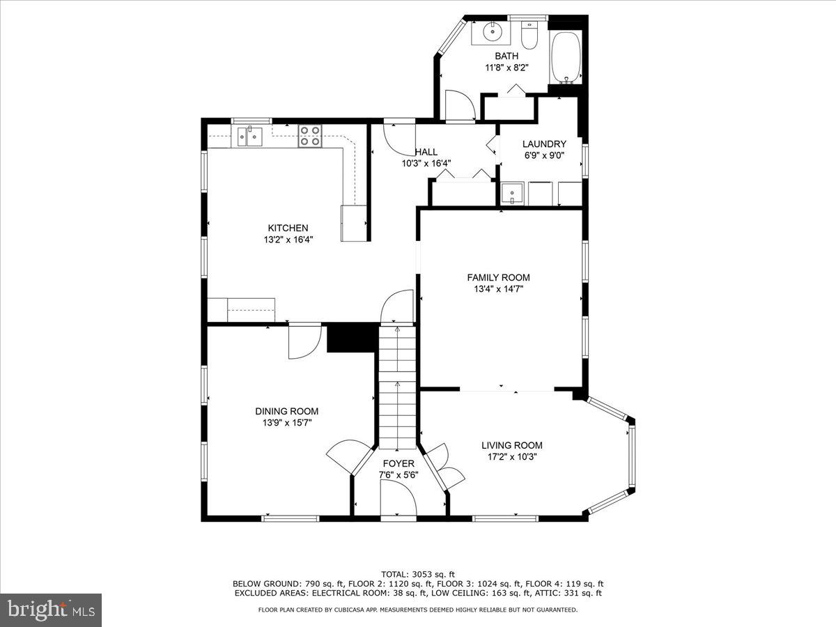 DOWNTOWN WALKERSVILLE - Residential