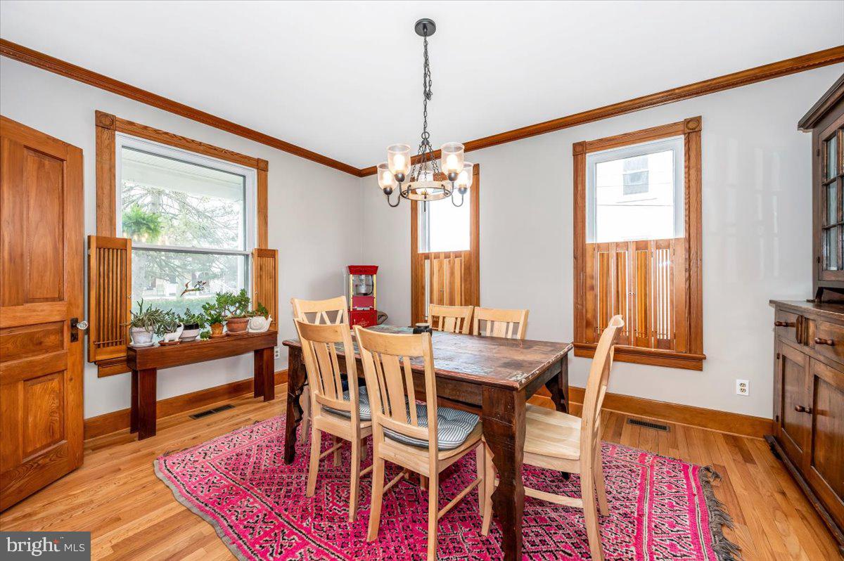 DOWNTOWN WALKERSVILLE - Residential