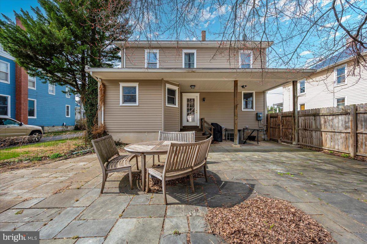 DOWNTOWN WALKERSVILLE - Residential