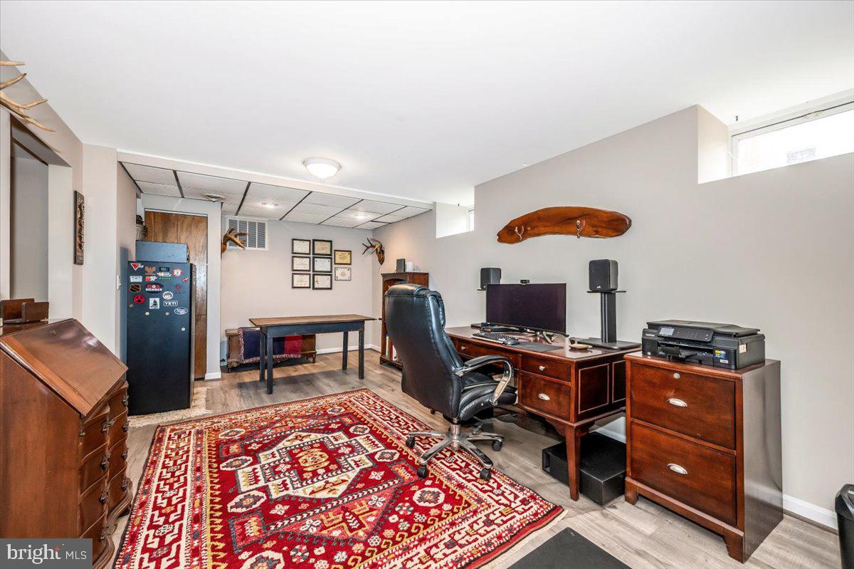 DOWNTOWN WALKERSVILLE - Residential