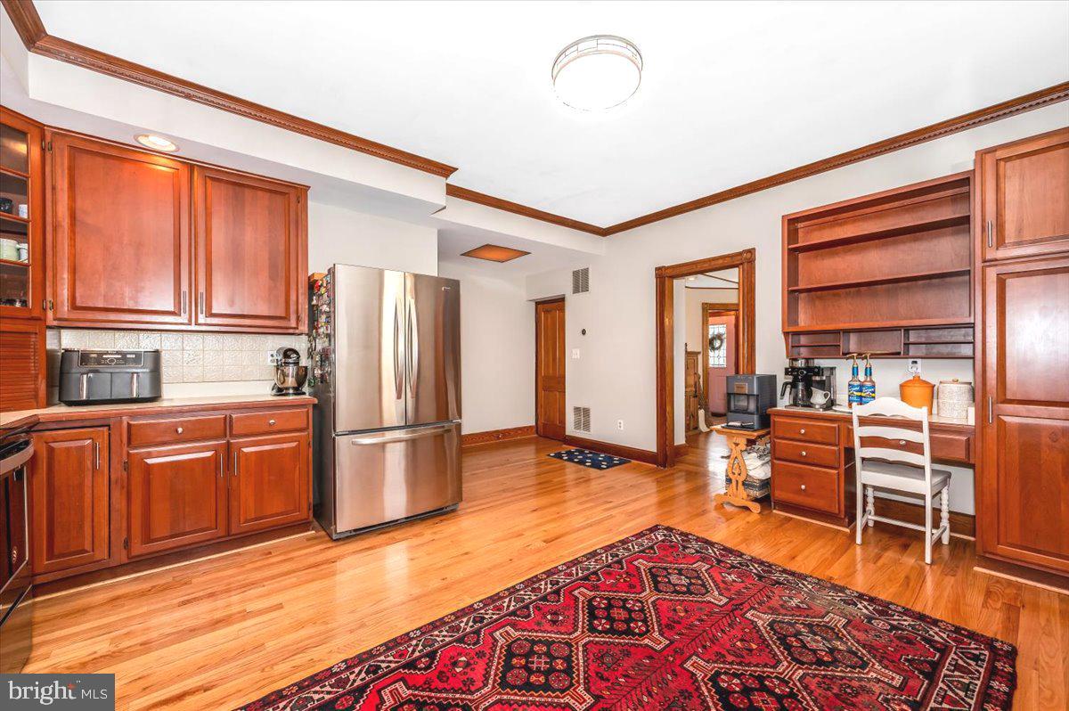 DOWNTOWN WALKERSVILLE - Residential