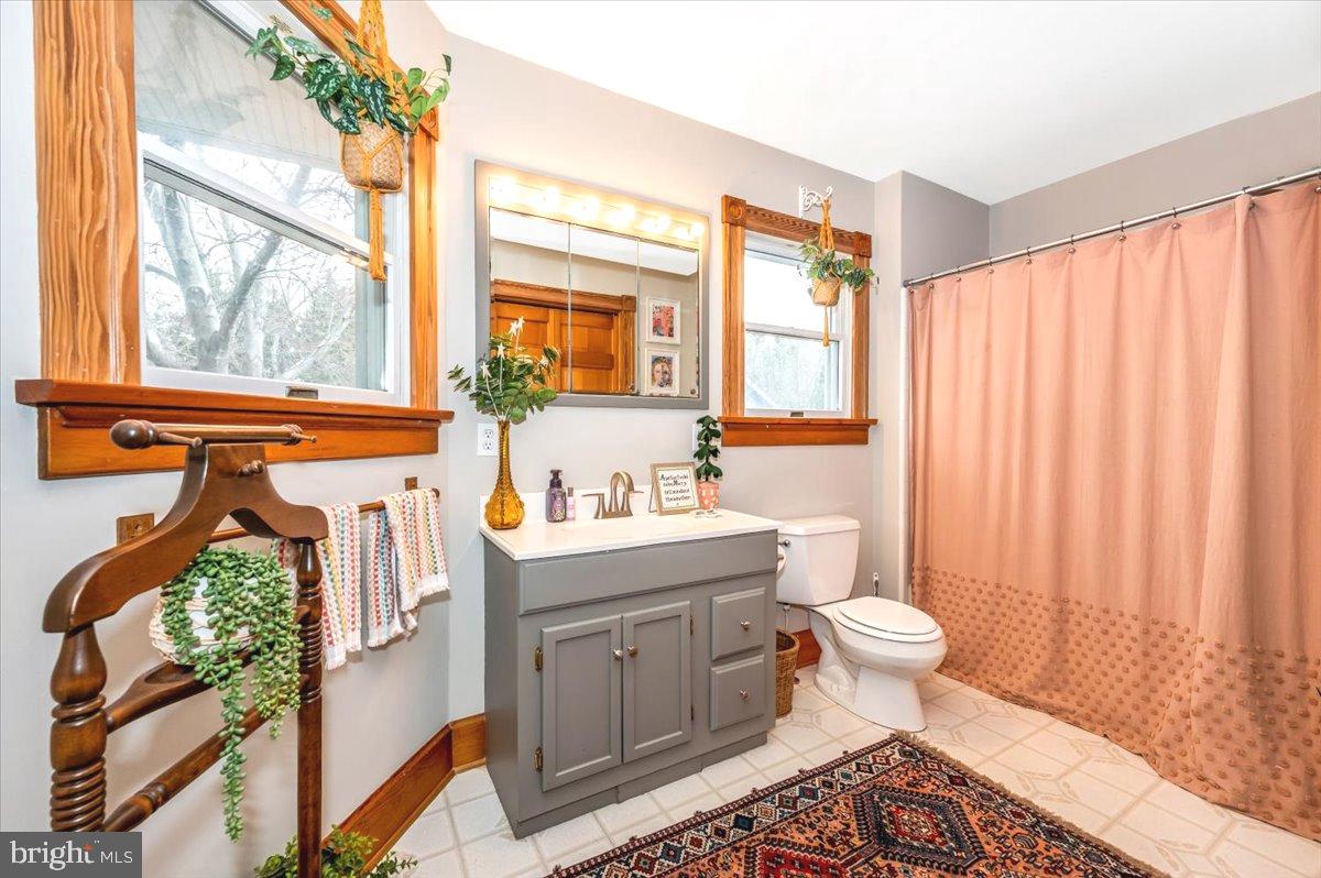 DOWNTOWN WALKERSVILLE - Residential