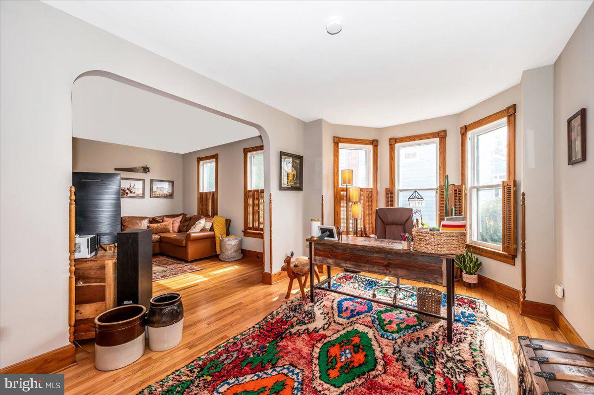 DOWNTOWN WALKERSVILLE - Residential