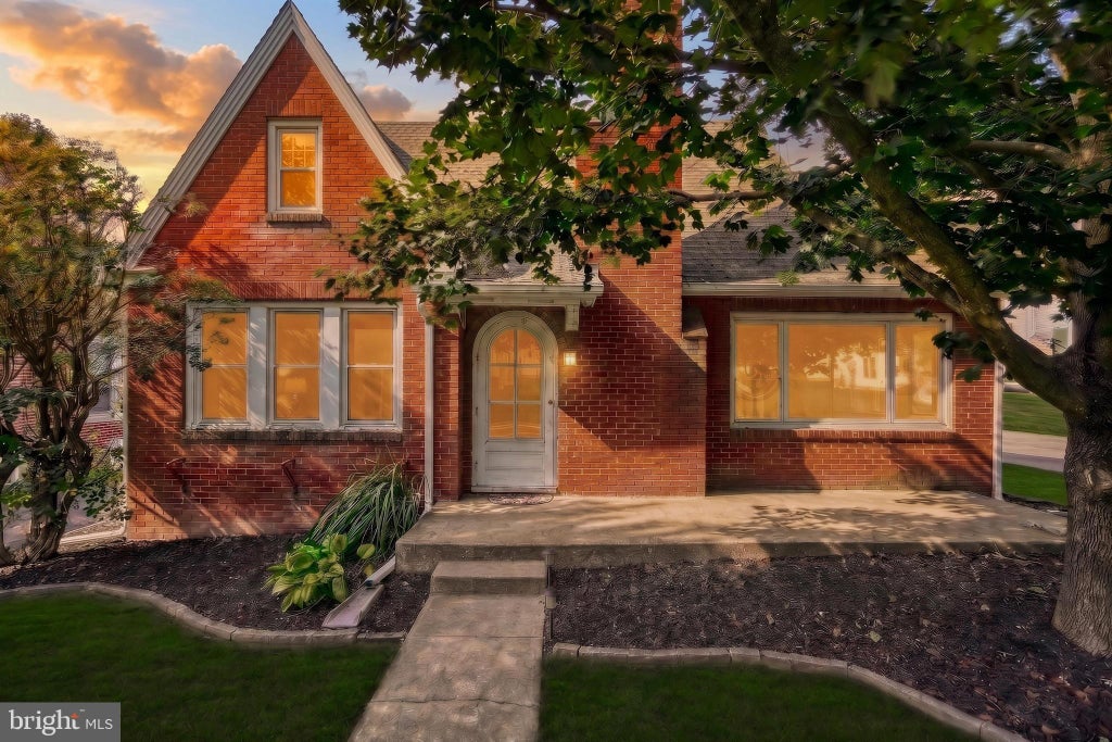 Photo of 825 Main Street, MC ALISTERVILLE, PA 17049 (MLS # PAJT2012914)
