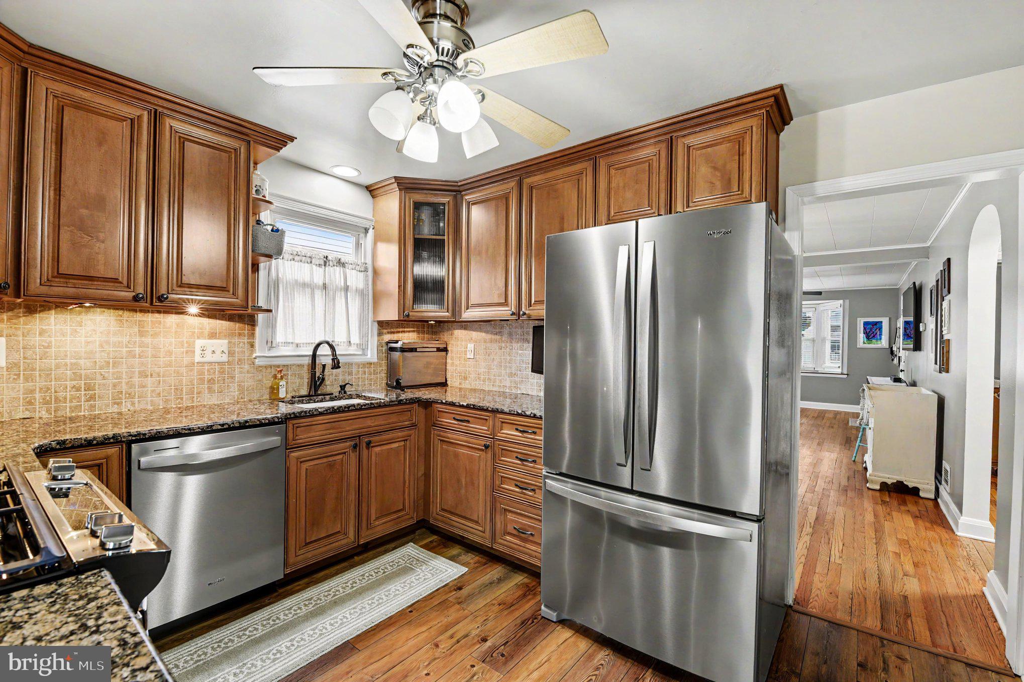 3124 PARKTOWNE ROAD