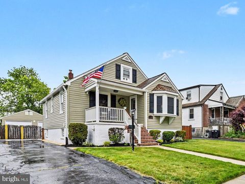 Homes For Sale - 3124 Parktowne Road<br/> BALTIMORE, MD 21234