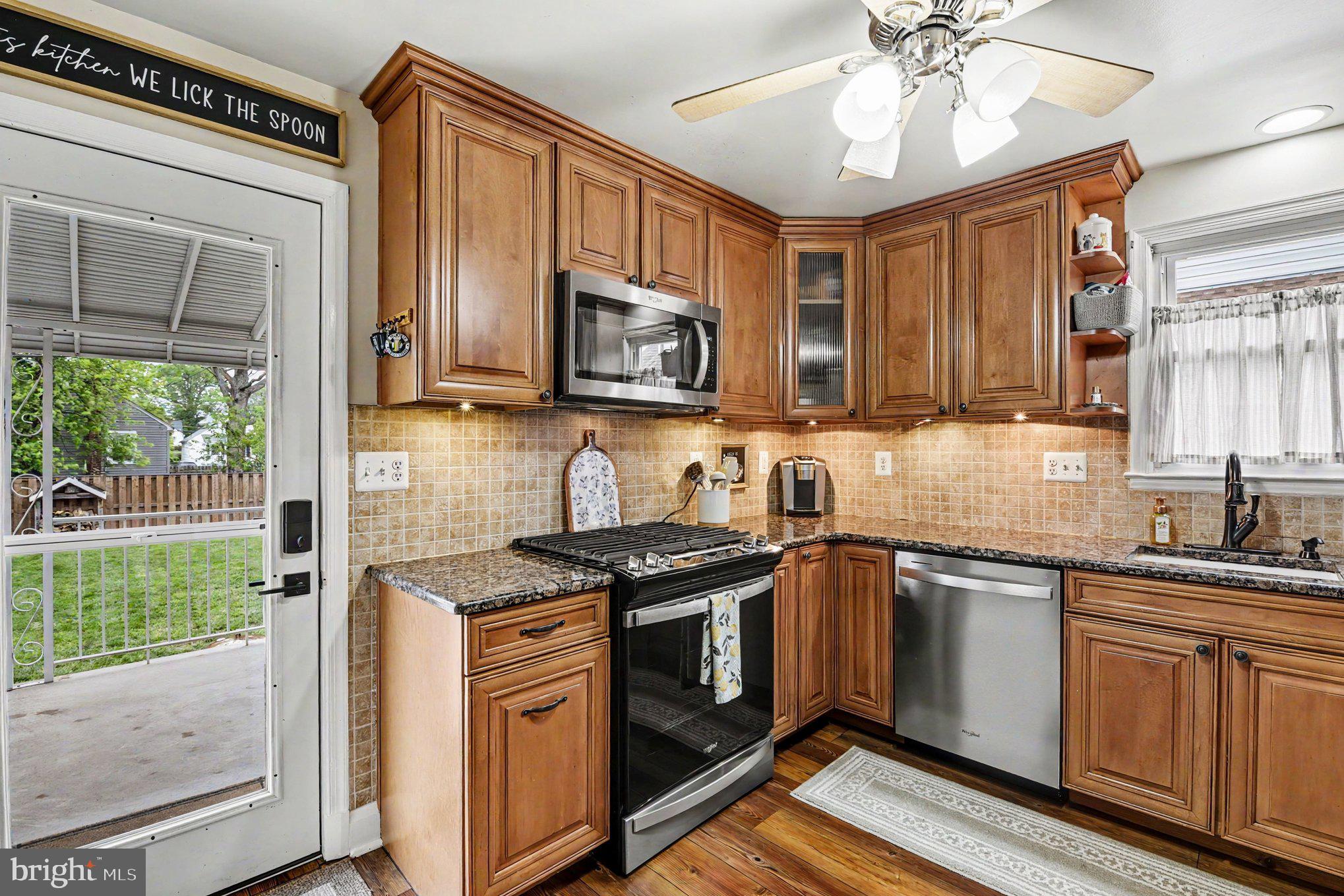 3124 PARKTOWNE ROAD