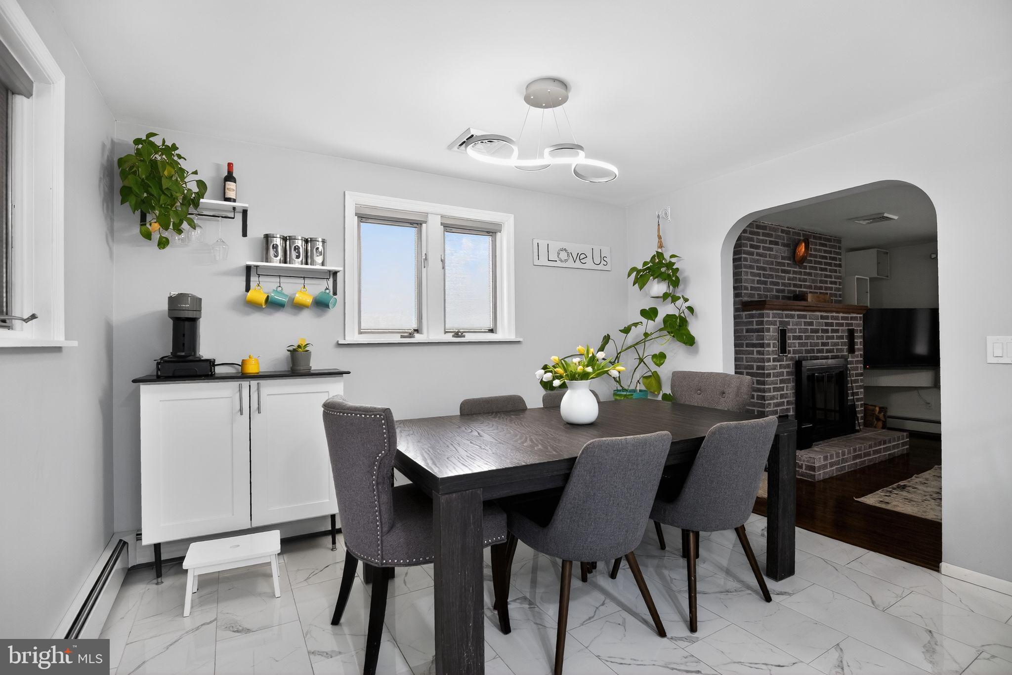 SPRING MOUNT - Residential