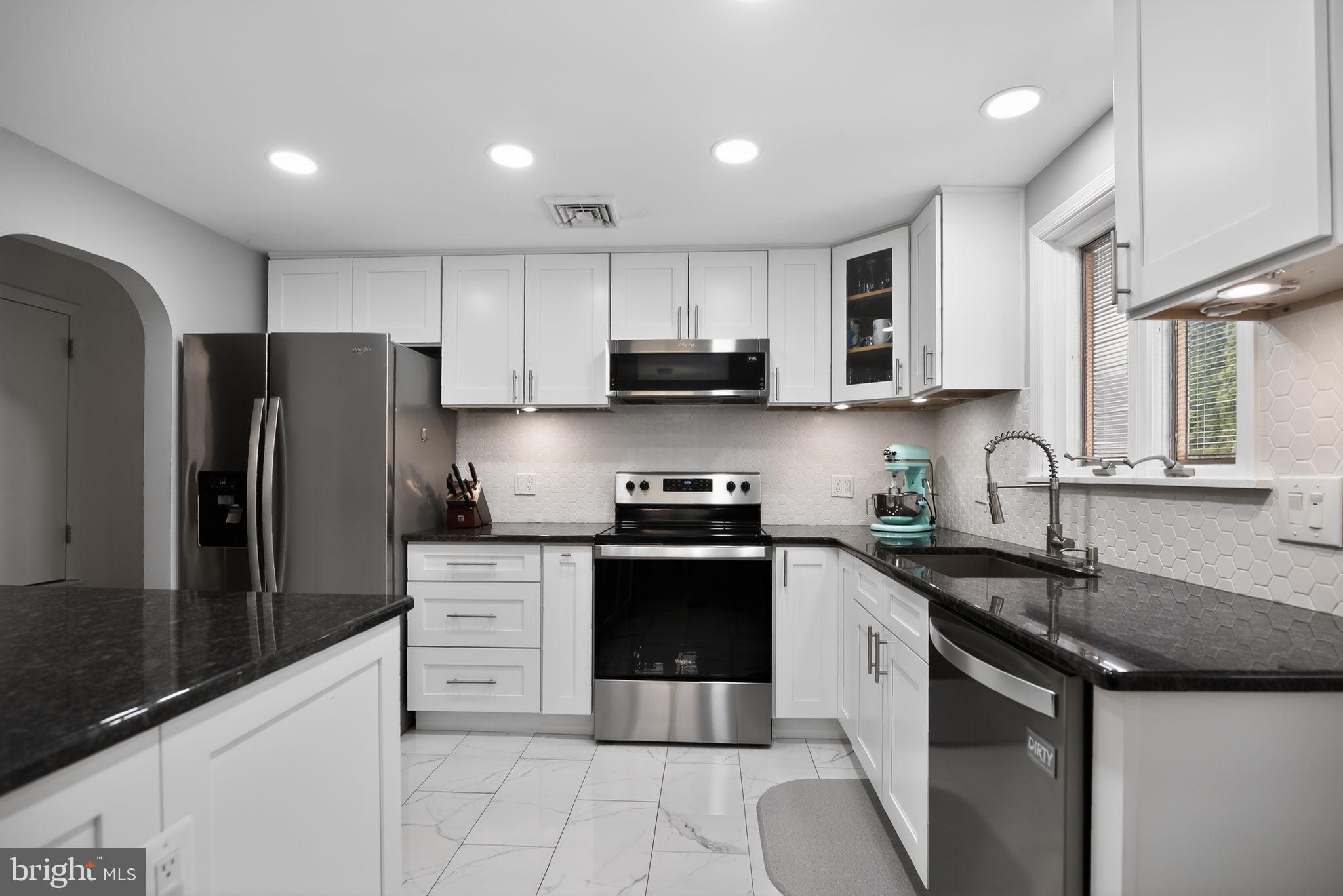 SPRING MOUNT - Residential