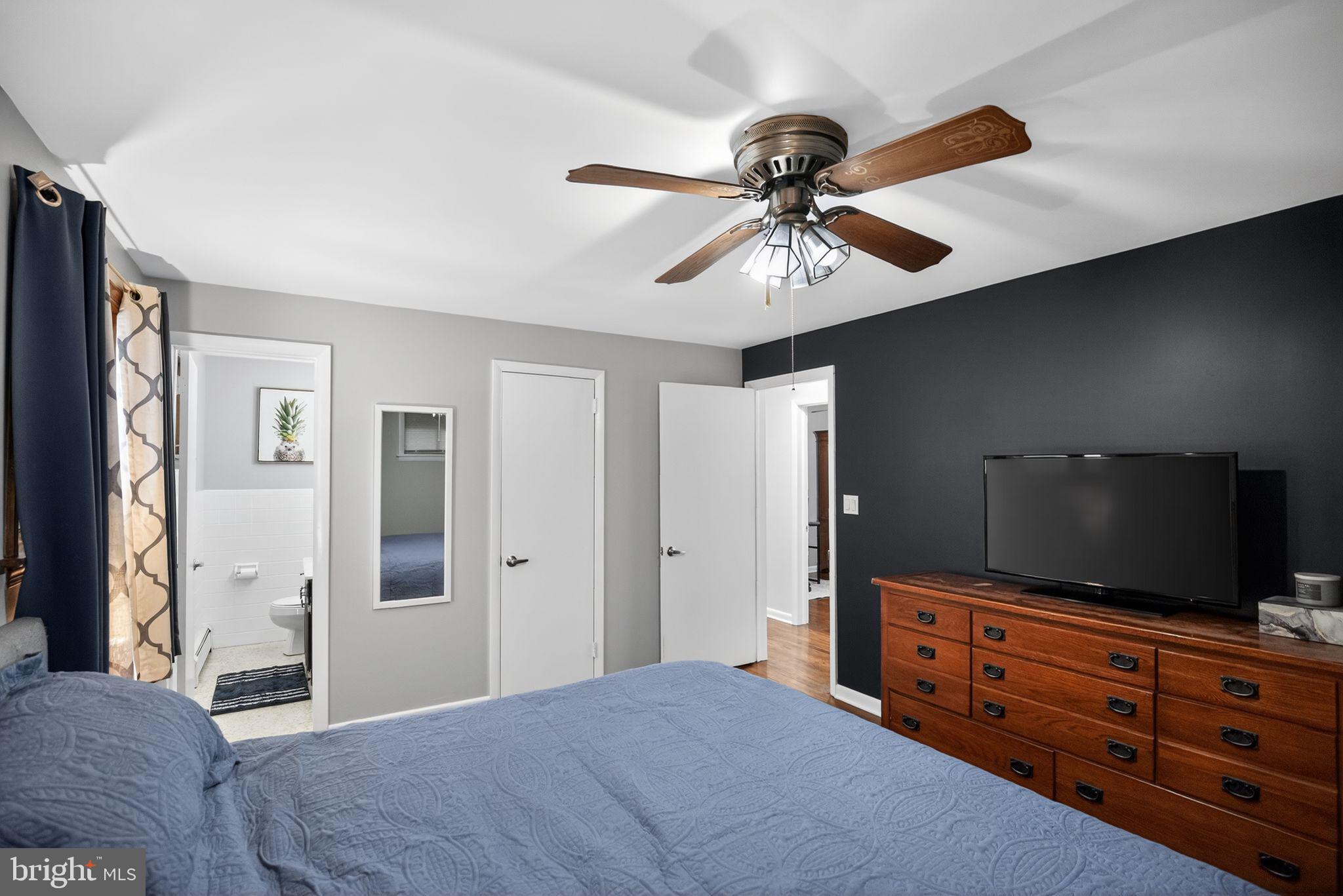 SPRING MOUNT - Residential