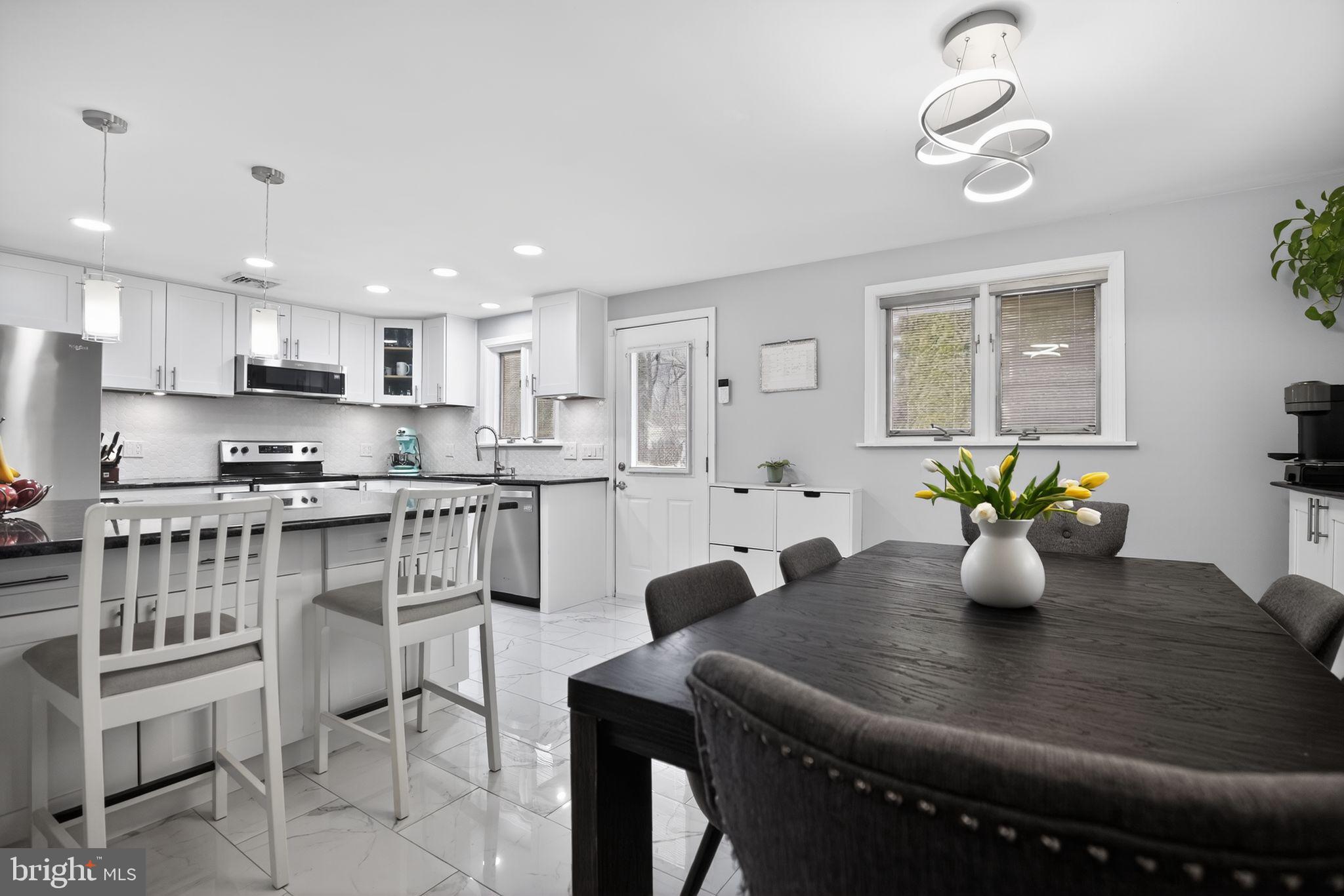 SPRING MOUNT - Residential