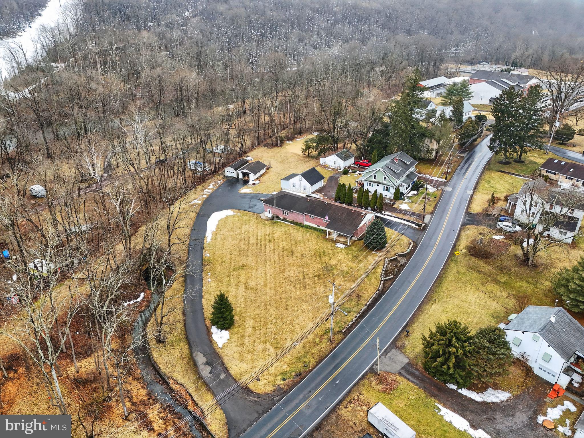 SPRING MOUNT - Residential