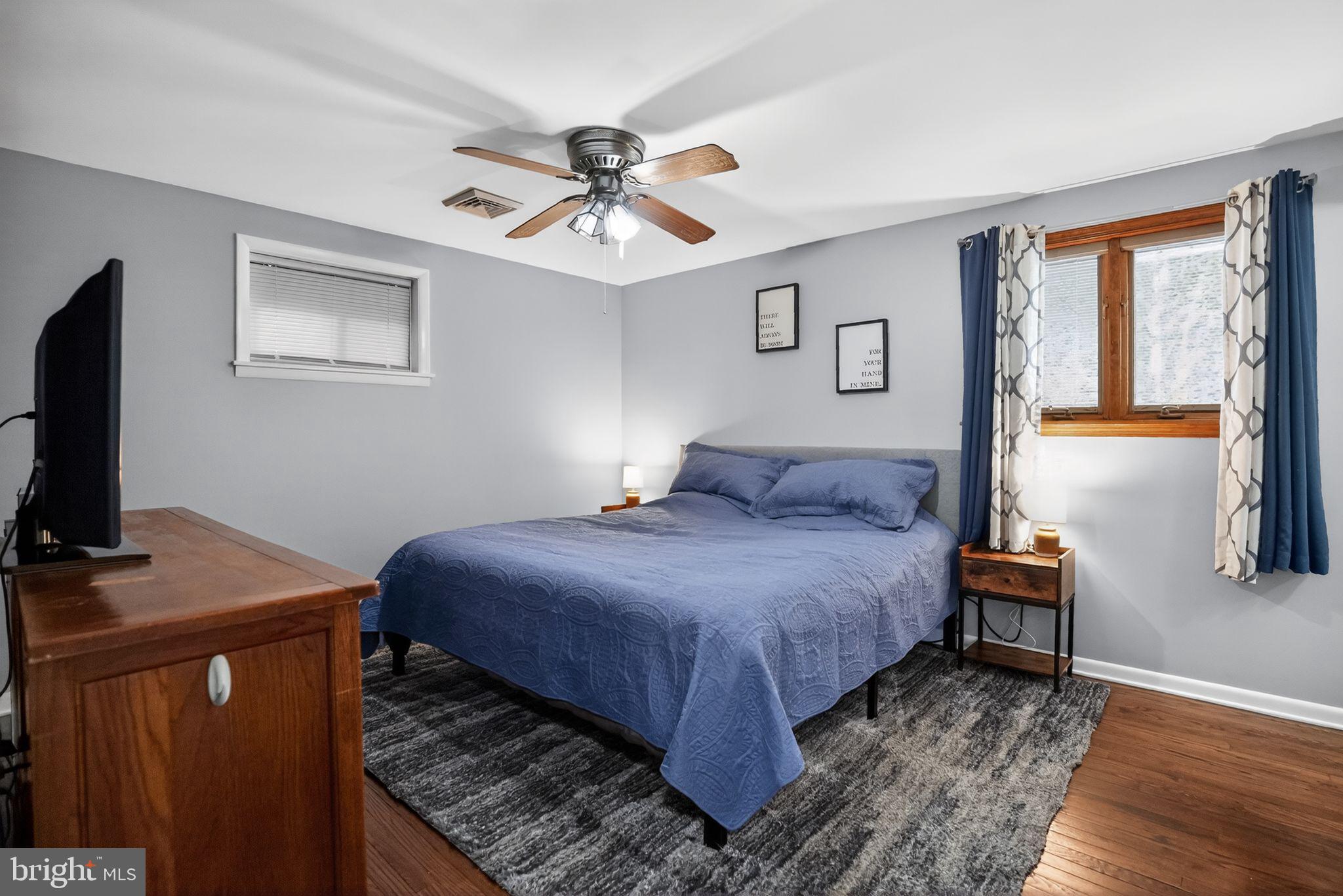 SPRING MOUNT - Residential