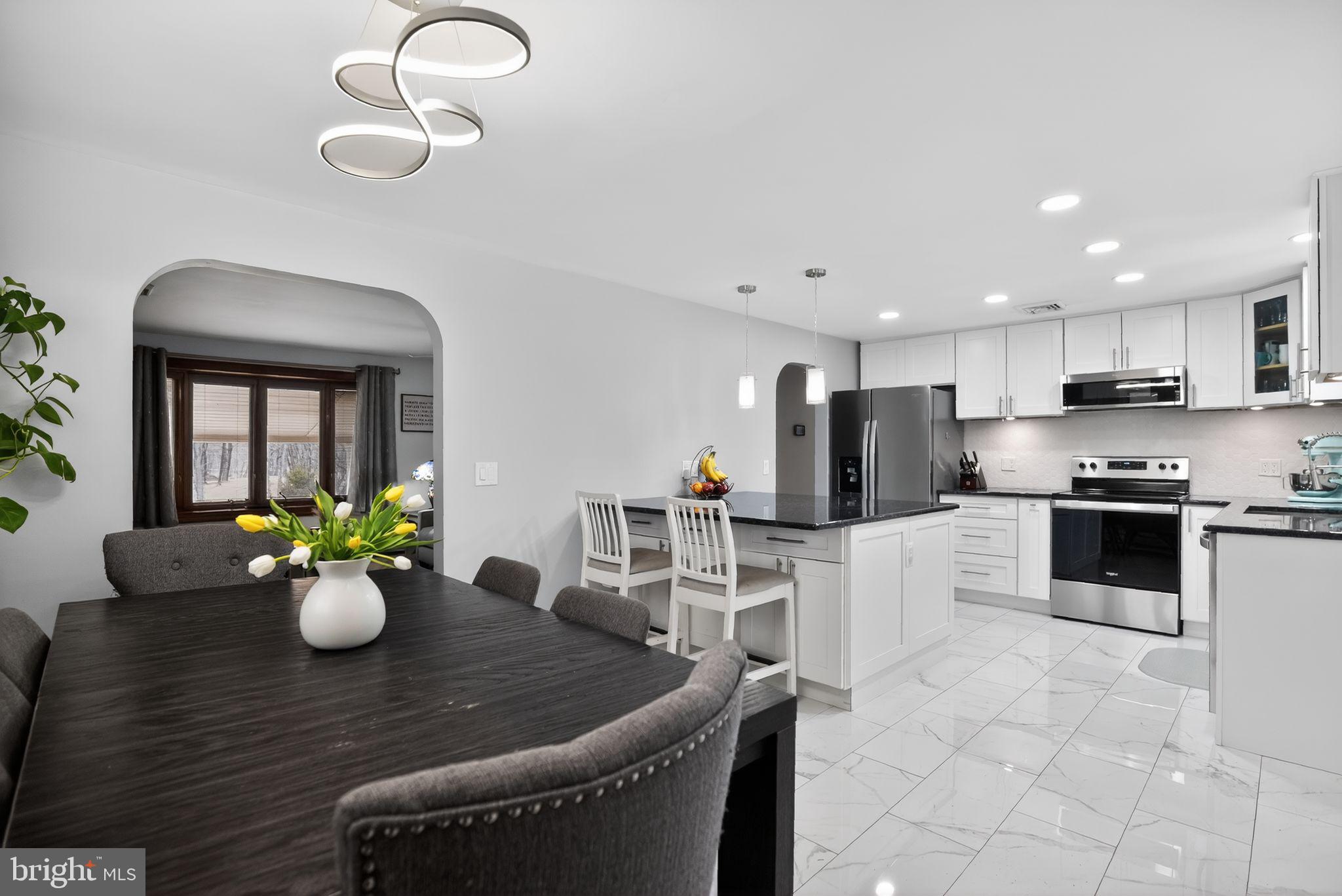 SPRING MOUNT - Residential