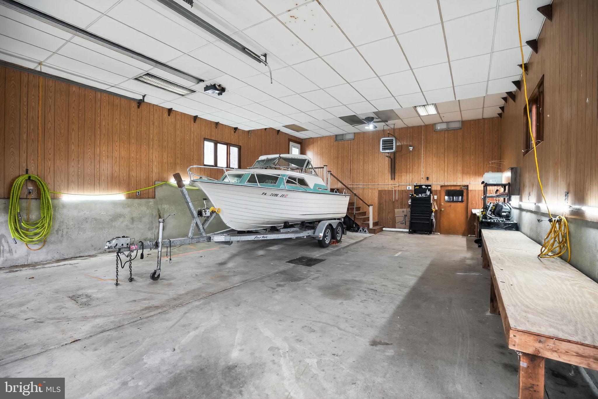 SPRING MOUNT - Residential