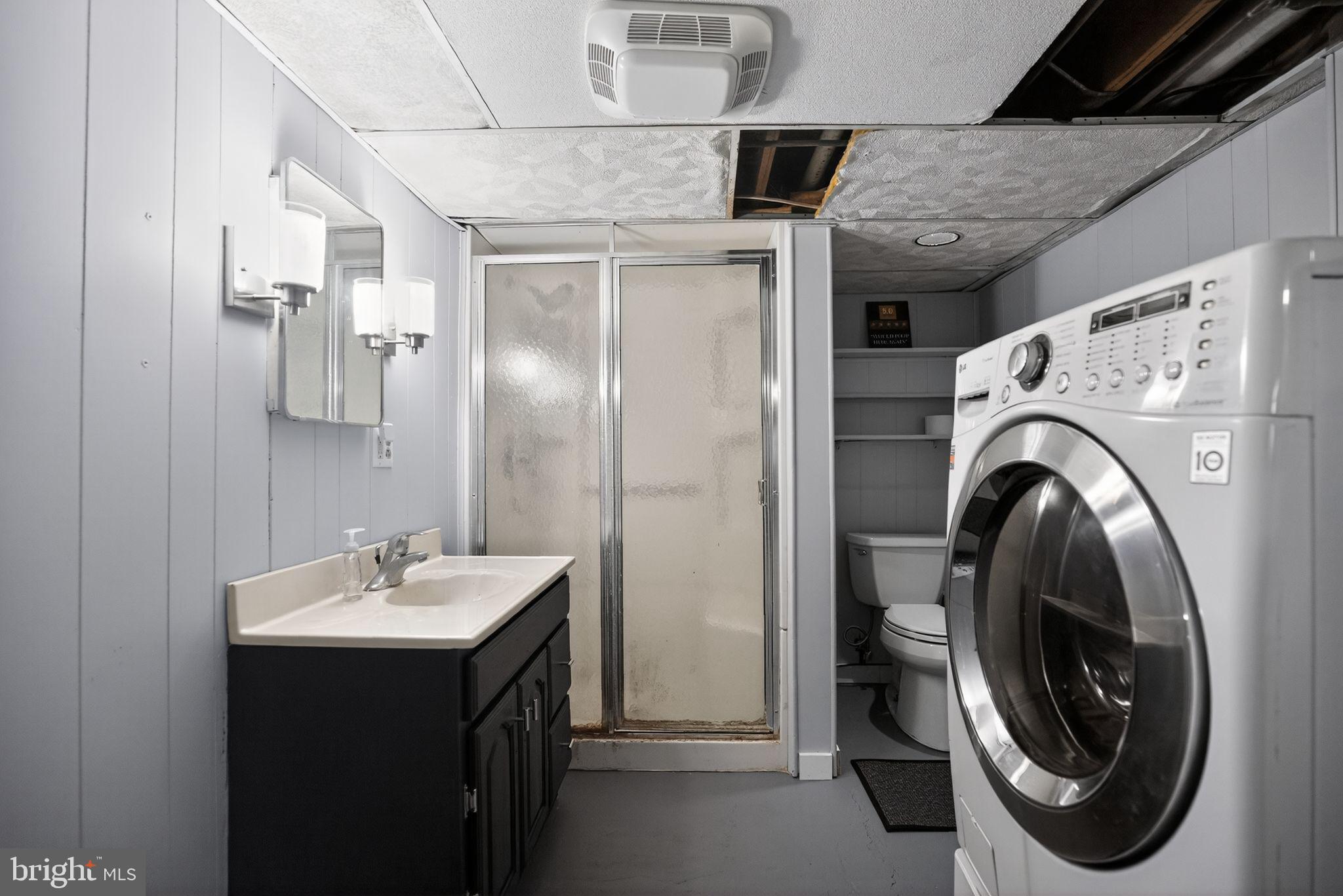 SPRING MOUNT - Residential