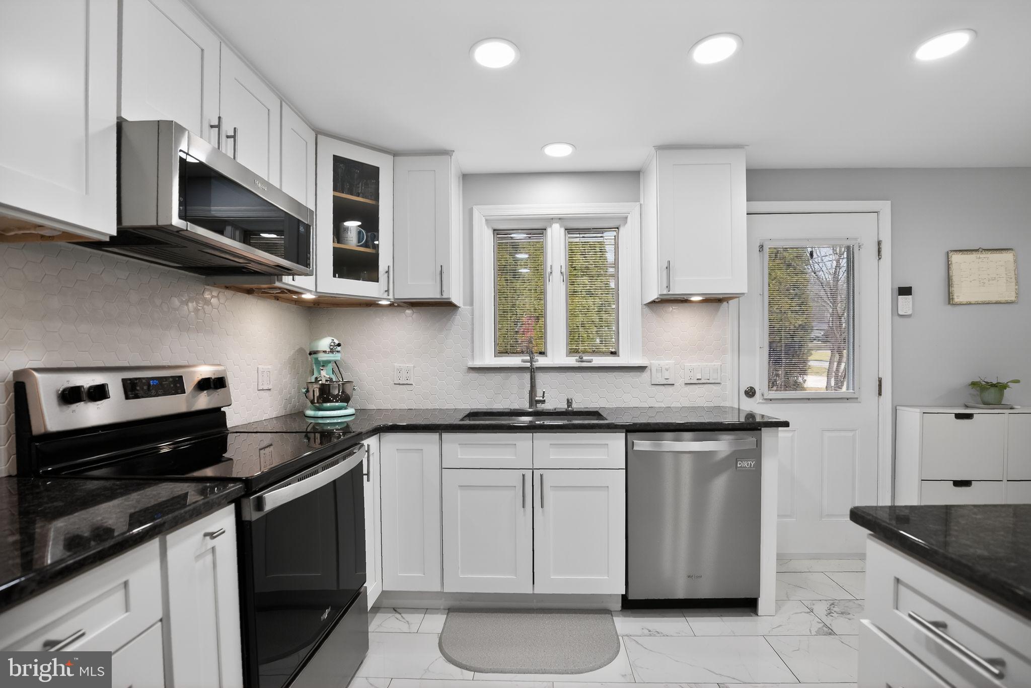 SPRING MOUNT - Residential