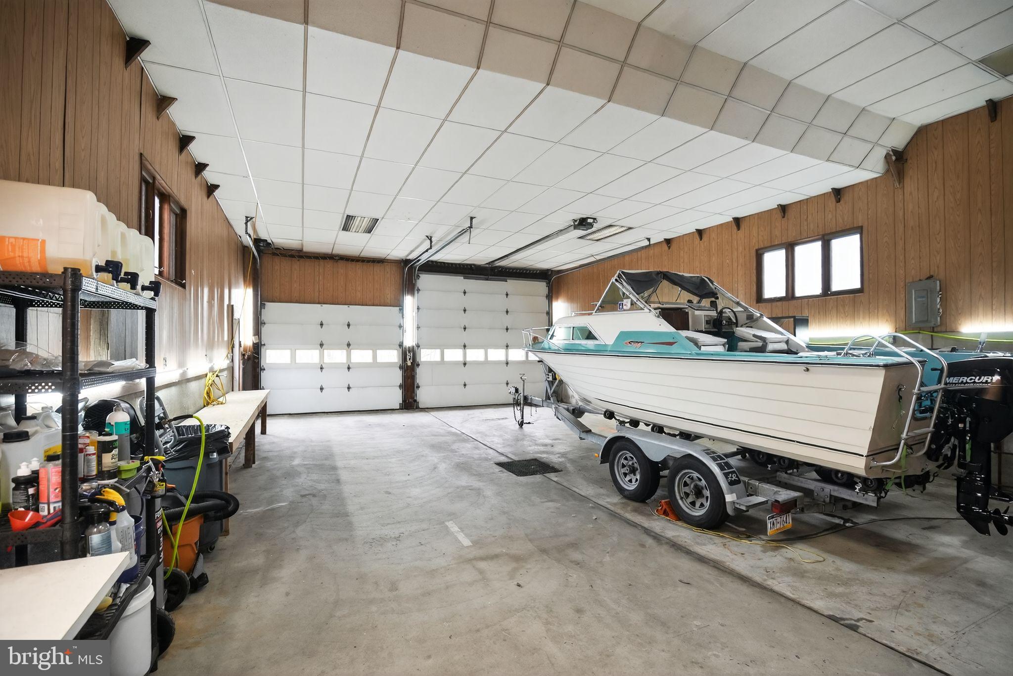 SPRING MOUNT - Residential