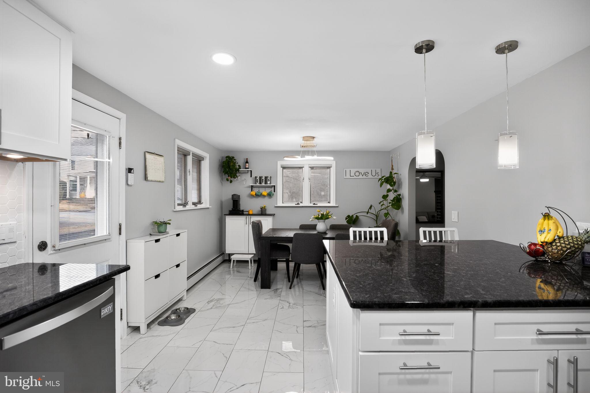 SPRING MOUNT - Residential