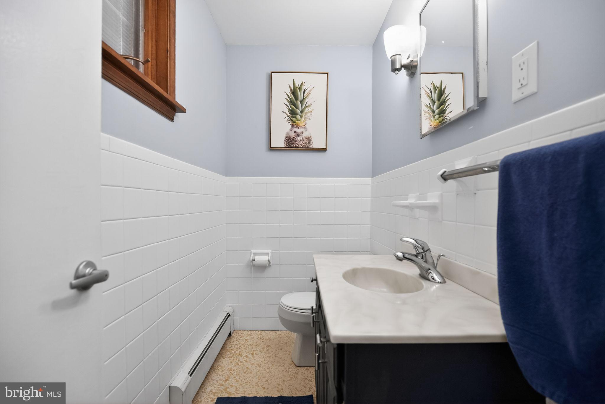 SPRING MOUNT - Residential