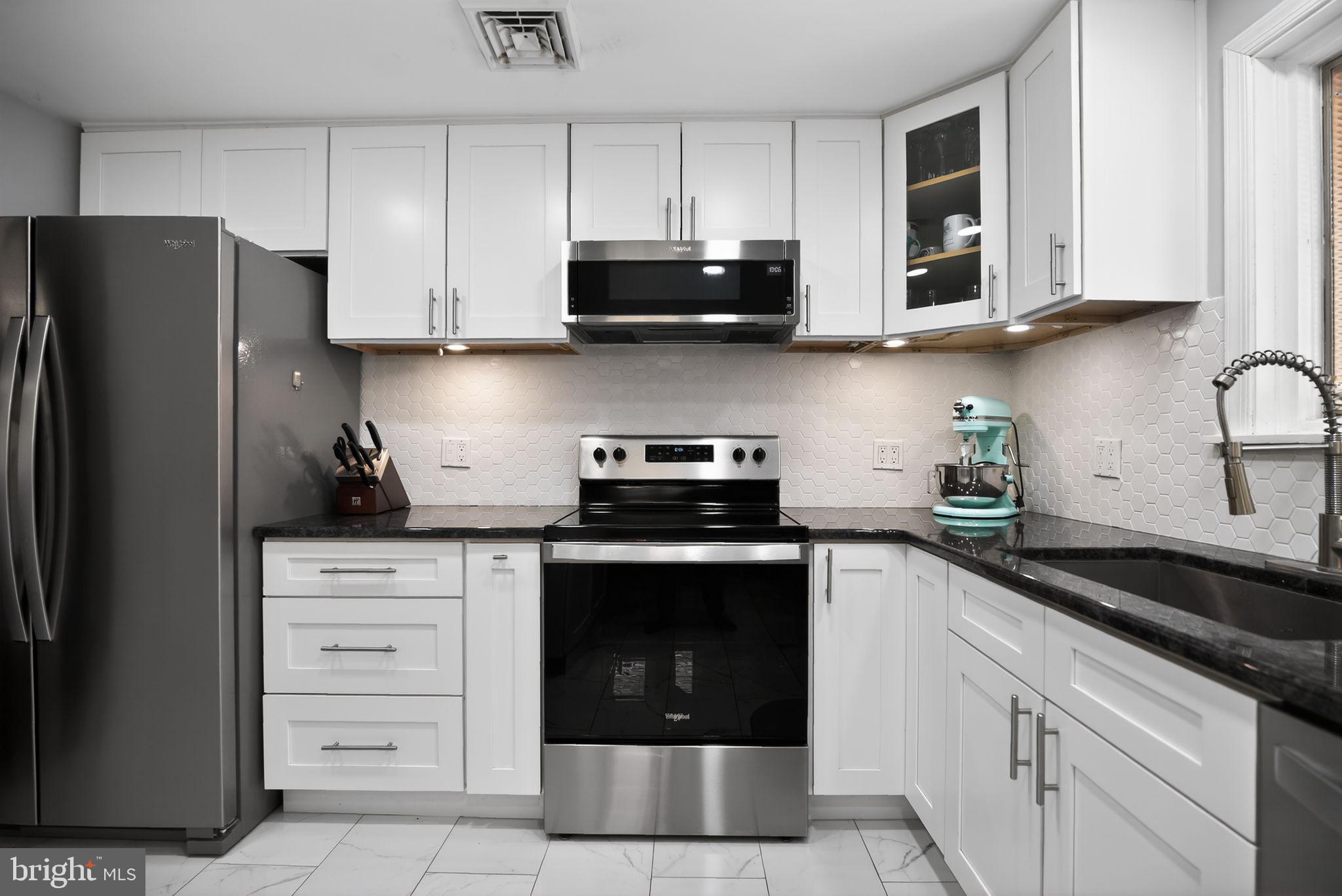 SPRING MOUNT - Residential