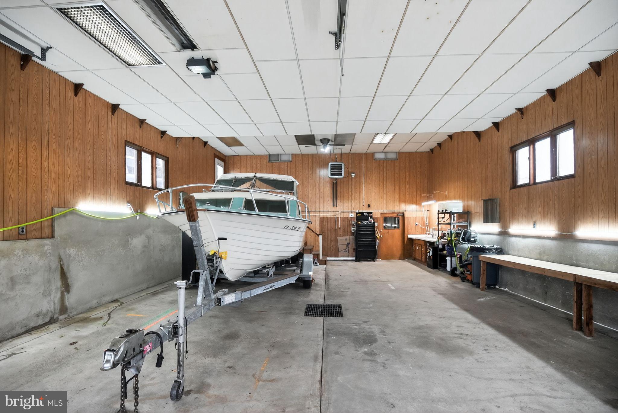 SPRING MOUNT - Residential