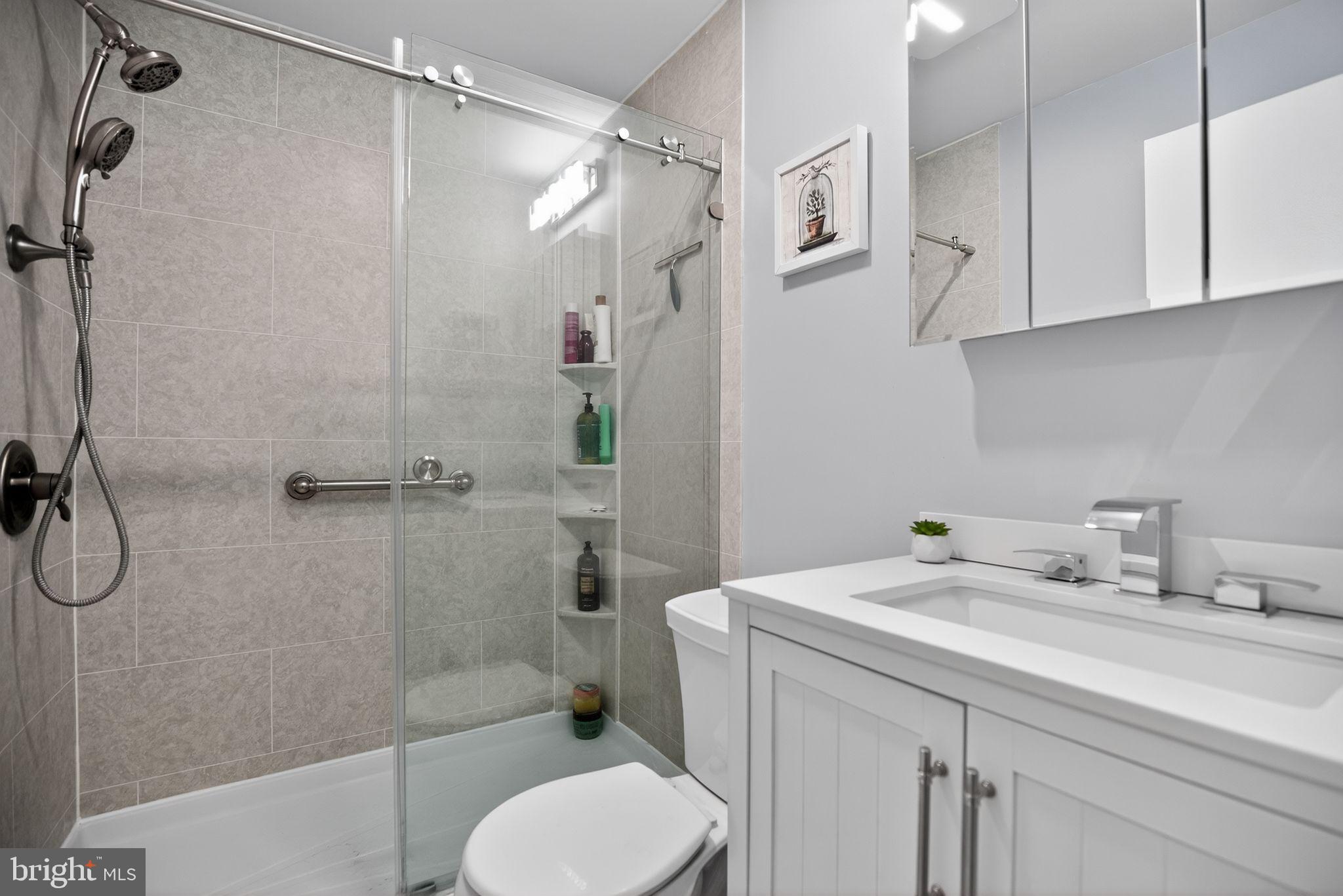 SPRING MOUNT - Residential