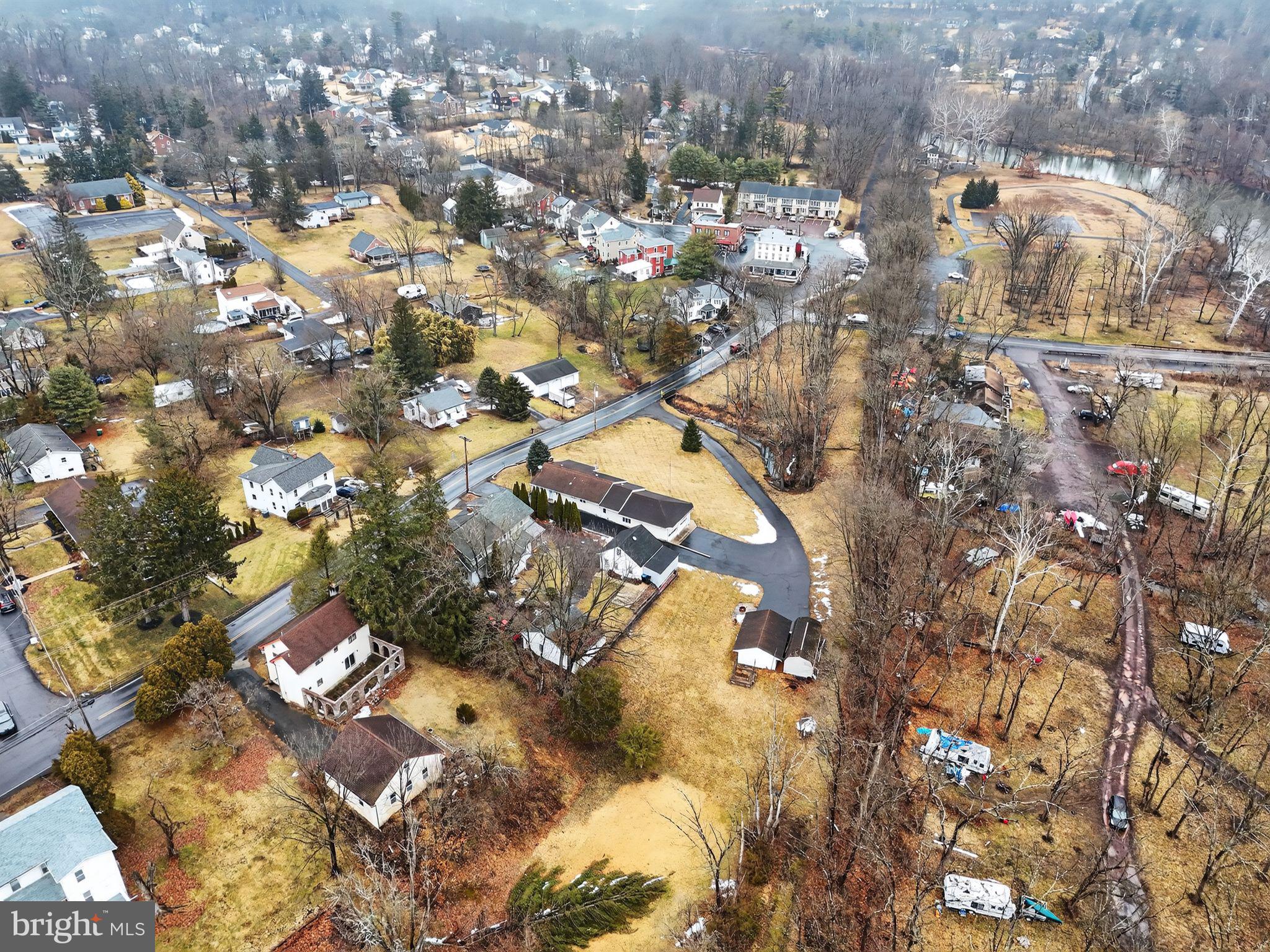 SPRING MOUNT - Residential