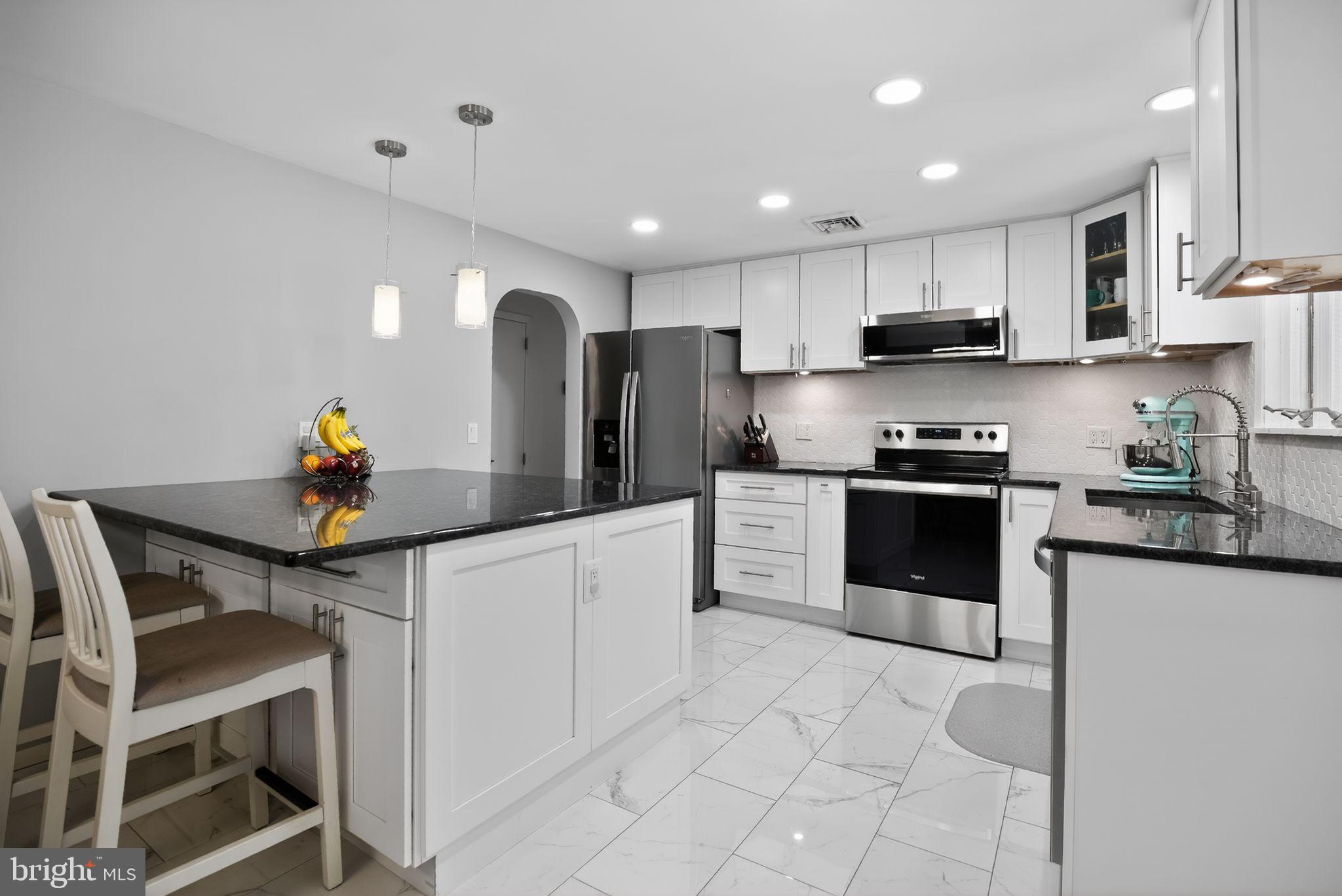 SPRING MOUNT - Residential