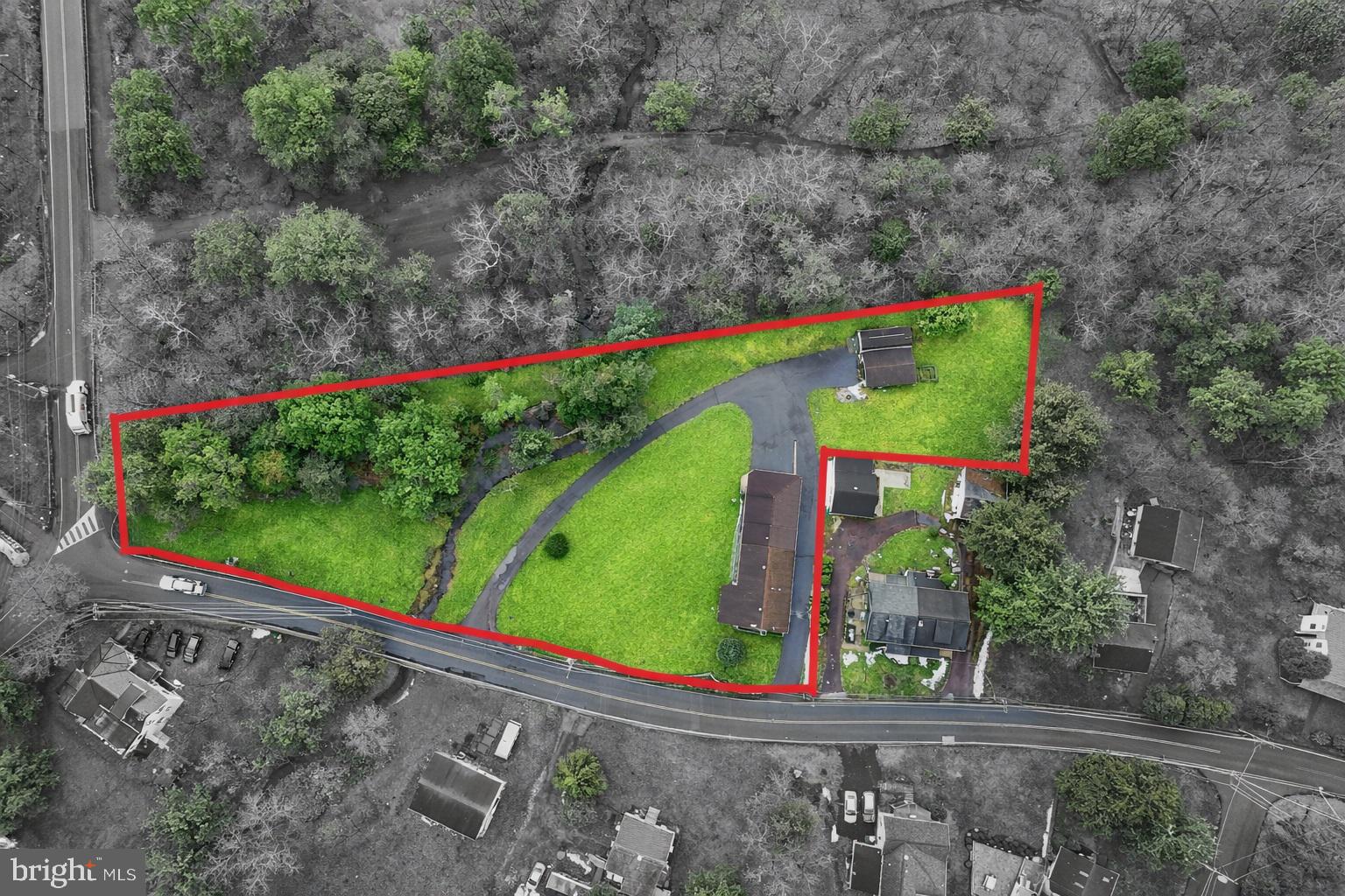 SPRING MOUNT - Residential