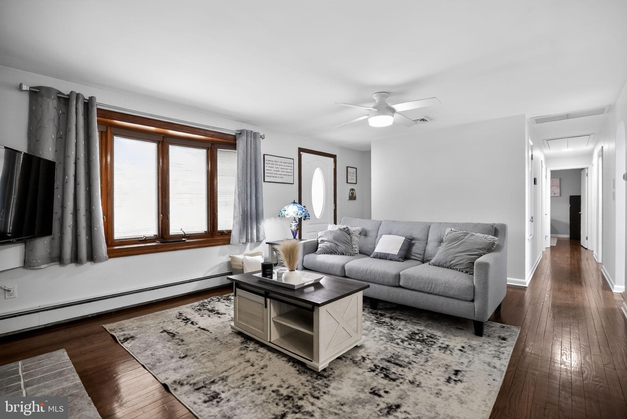 SPRING MOUNT - Residential