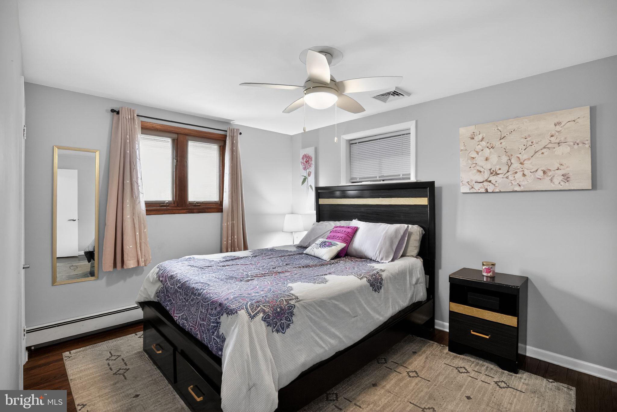 SPRING MOUNT - Residential