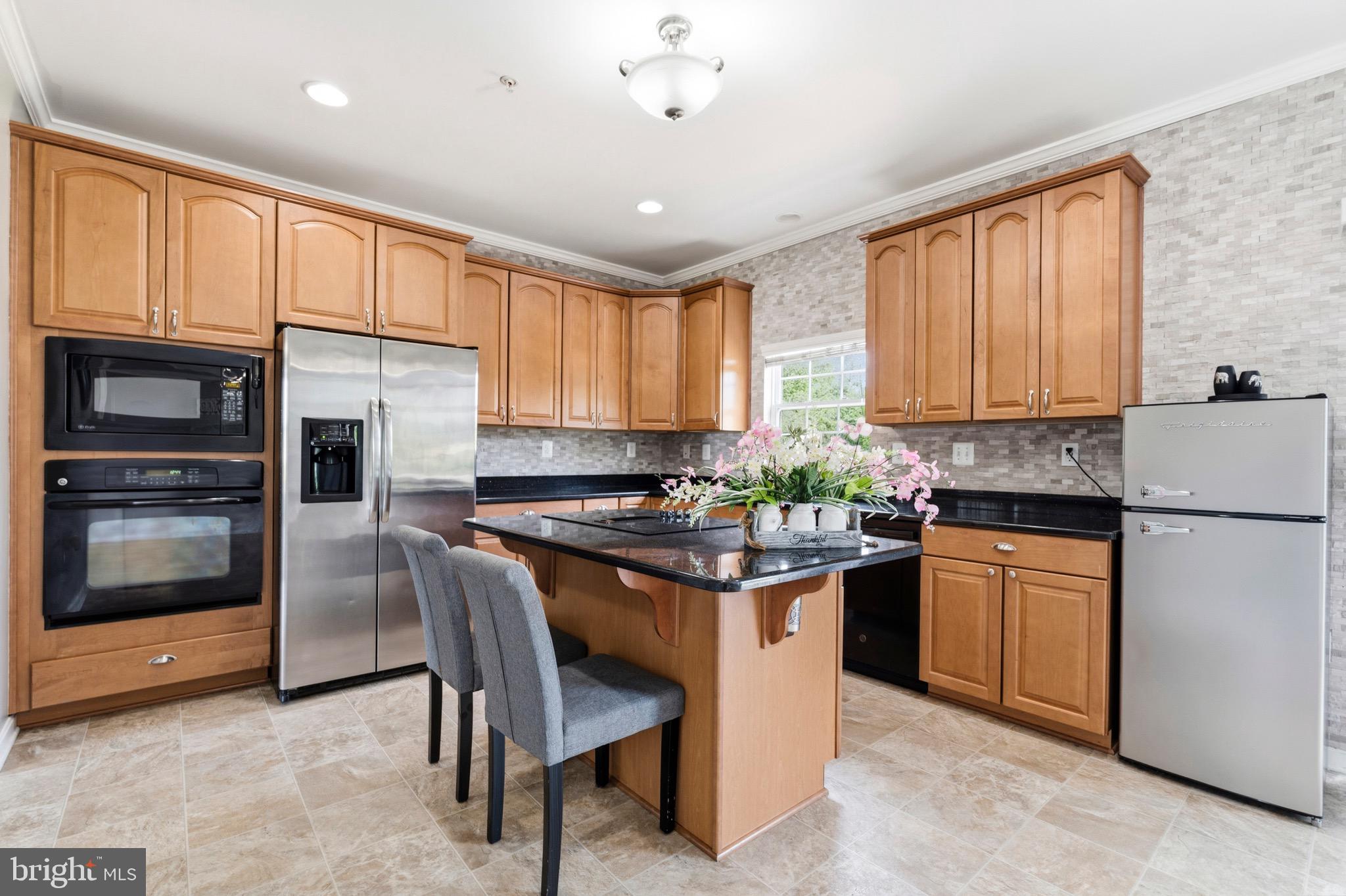 MULTIFLORA ESTATES - Residential