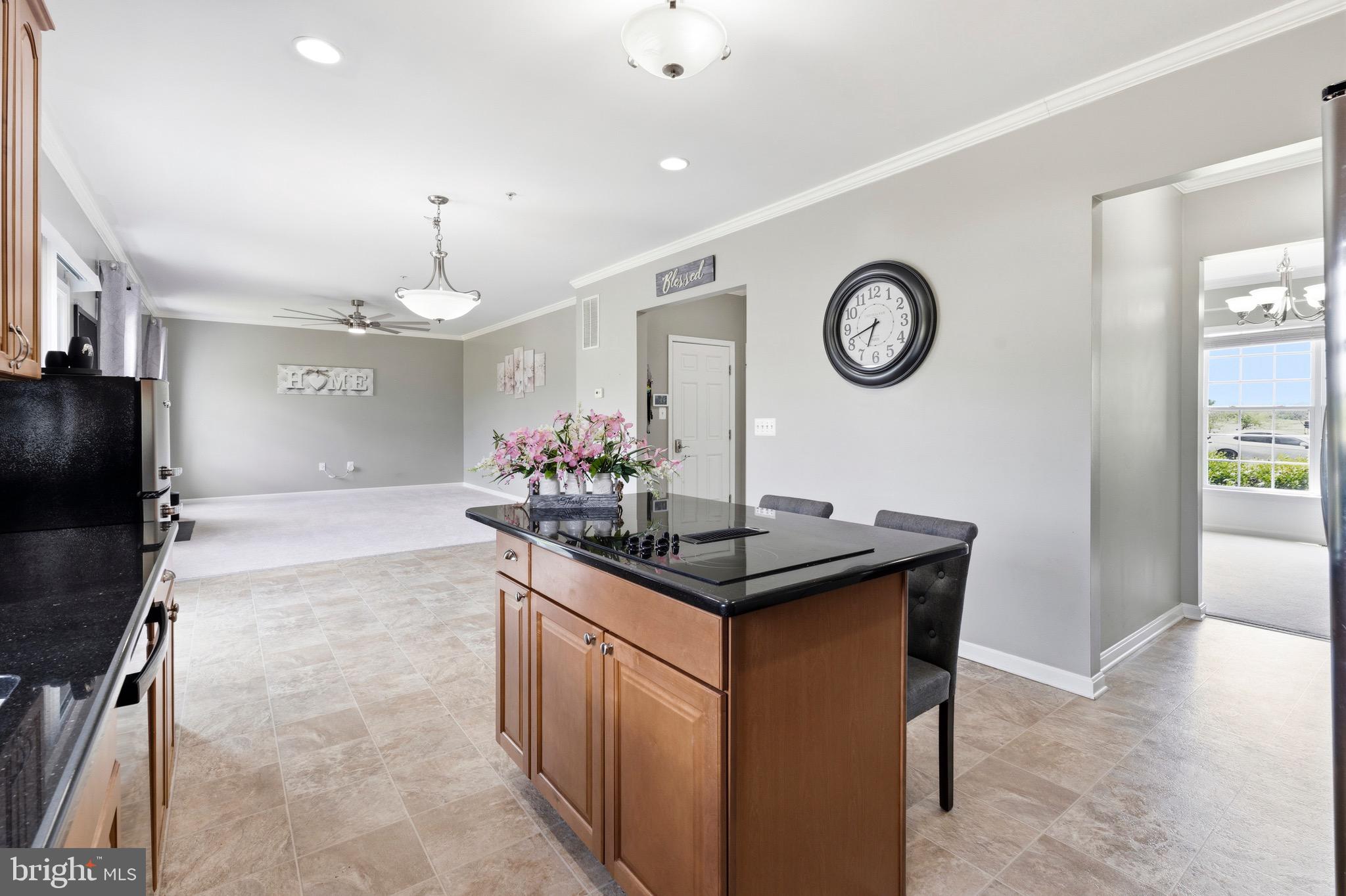 MULTIFLORA ESTATES - Residential