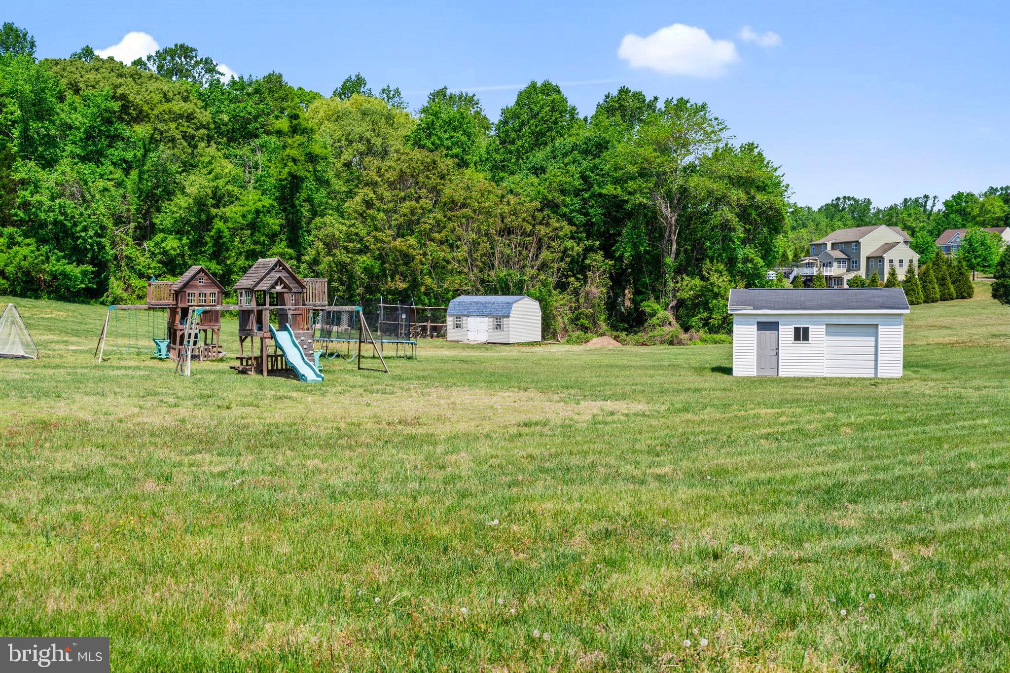 MULTIFLORA ESTATES - Residential