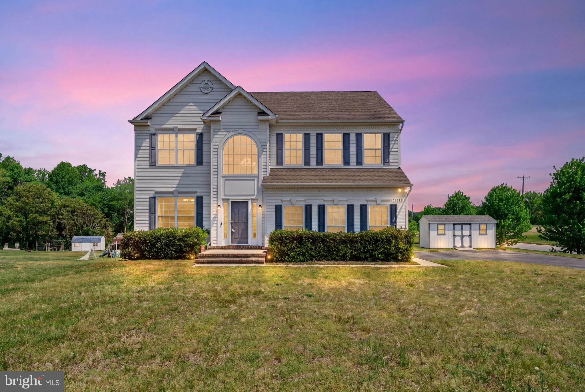 MULTIFLORA ESTATES - Residential
